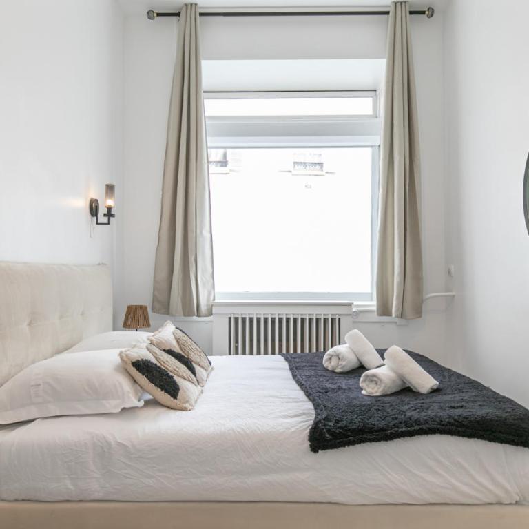 MBA - Boulangers Splendide Appartement - Apartamento de 1 dormitorio - 36