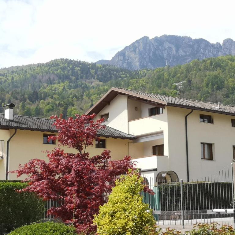 Appartamenti Casa Viviana - Apartamento de 3 dormitorios - 27