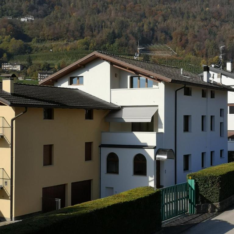 Appartamenti Casa Viviana - Apartamento de 3 dormitorios - 28