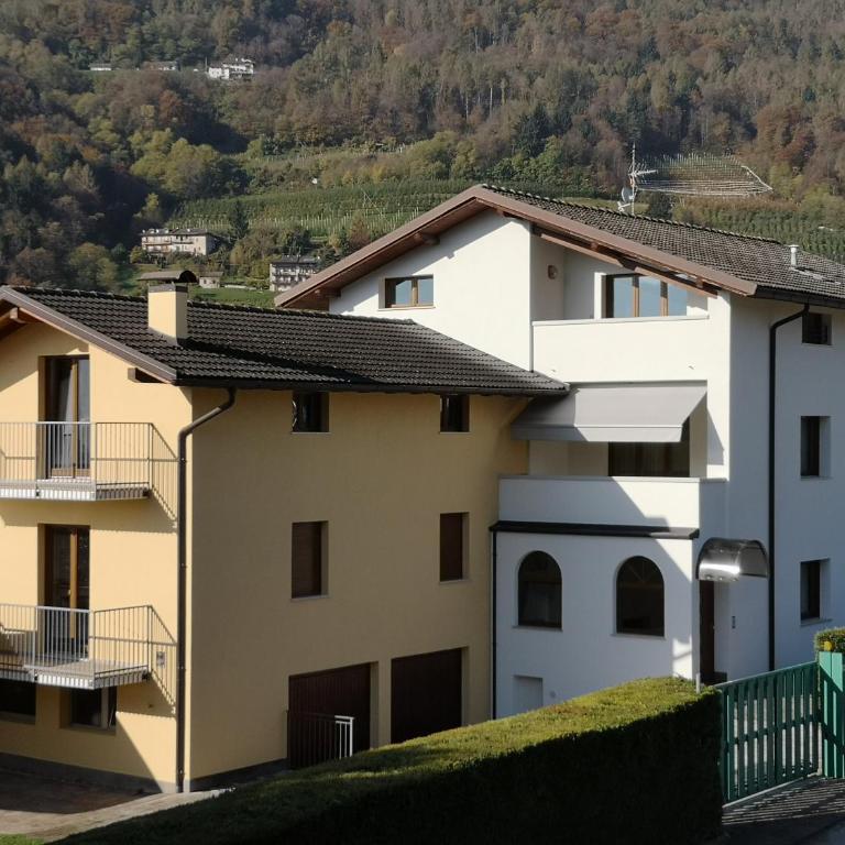 Appartamenti Casa Viviana - Apartamento de 3 dormitorios - 1