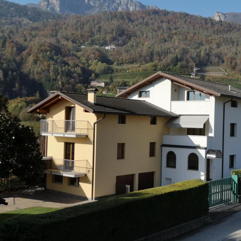 Appartamenti Casa Viviana - Apartamento de 3 dormitorios - 29