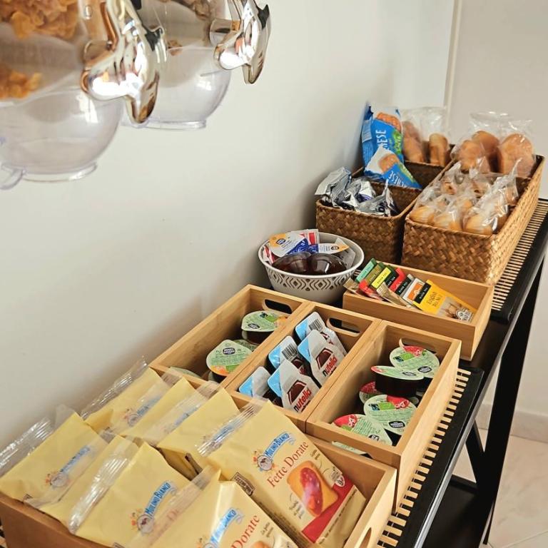Reginella House Amalfi Coast - Appartamento Standard - 39