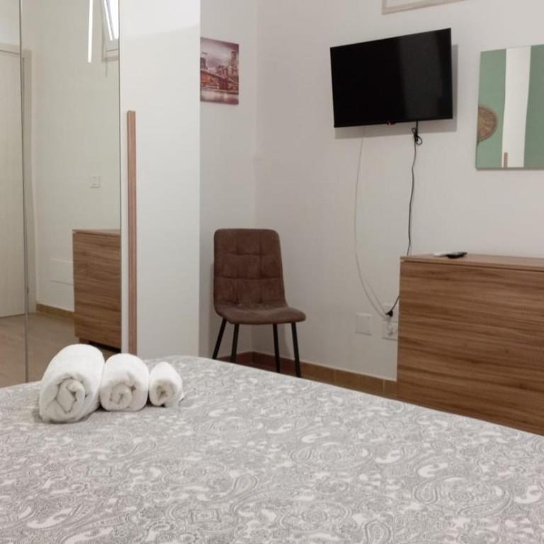 Home Sweet Home da Viky - One-Bedroom House - 22