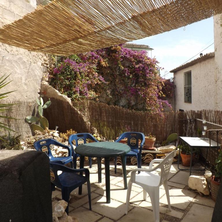 Casa Virginia - Casa - 22