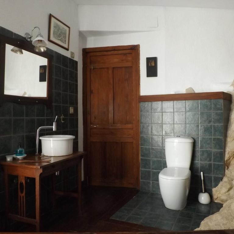 Casa Virginia - Casa - 8