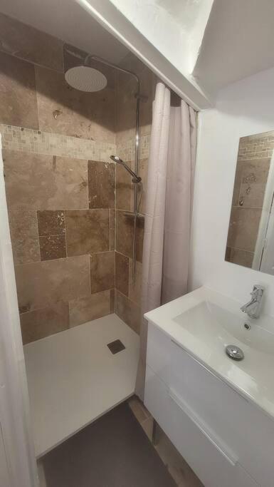 Le Méditerranée - Appartement 1 Chambre - 9