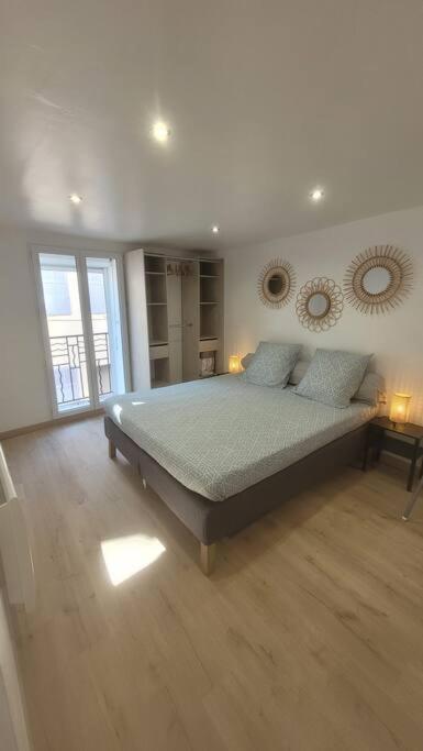 Le Méditerranée - Appartement 1 Chambre - 24