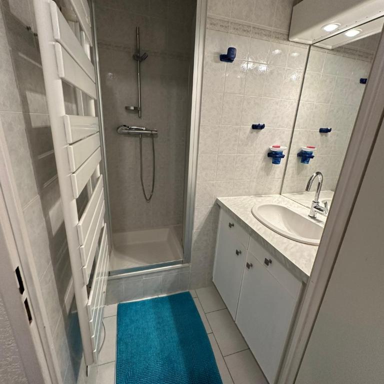 La Vigie du Corsaire - Appartement 1 Chambre - 9