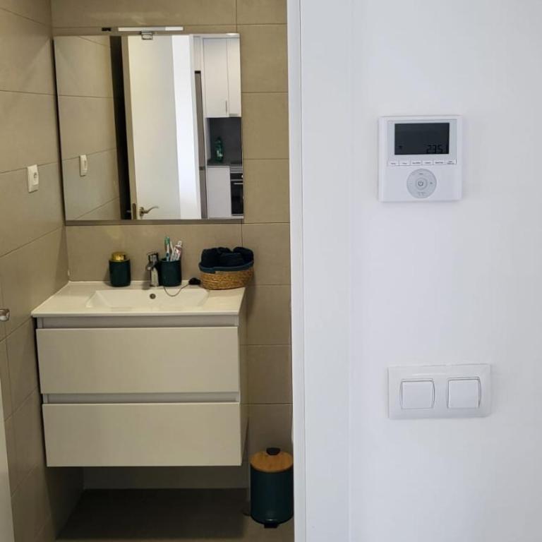 Apartamento Vista al Puerto La Manga - Apartamento de 1 dormitorio - 16