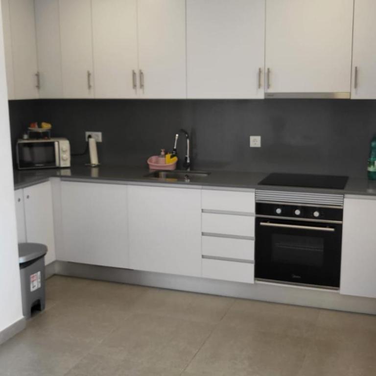 Apartamento Vista al Puerto La Manga - Apartamento de 1 dormitorio - 12