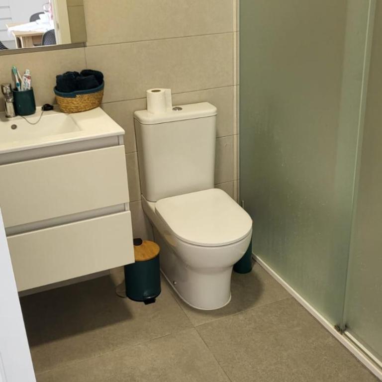 Apartamento Vista al Puerto La Manga - Apartamento de 1 dormitorio - 15
