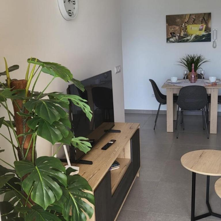 Apartamento Vista al Puerto La Manga - Apartamento de 1 dormitorio - 6