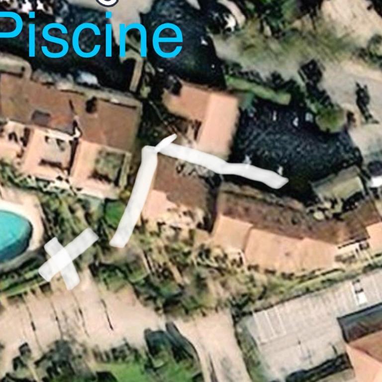 La Vigie du Corsaire - Appartement 1 Chambre - 10
