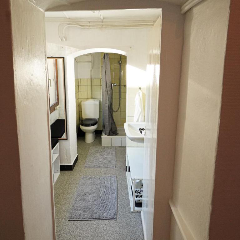 La Belle Etoile - Double or Twin Room with Bathroom - 8