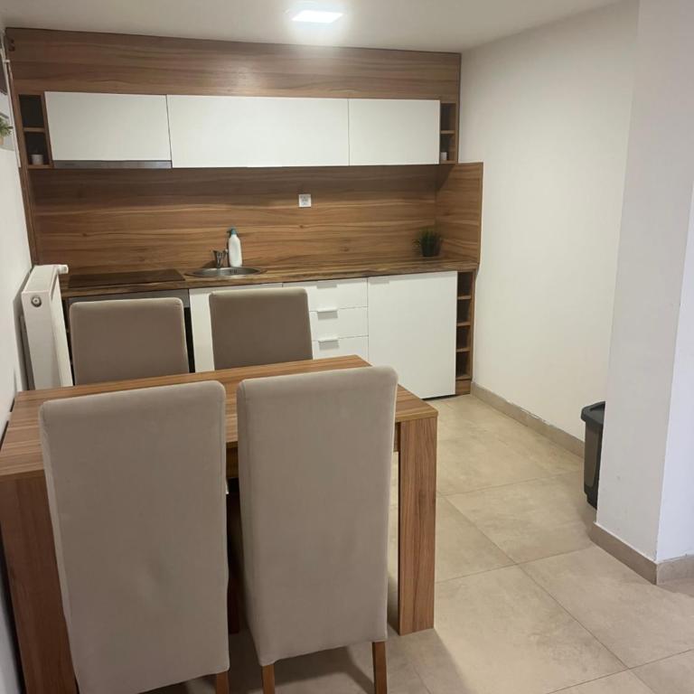 Apartmani Tesla - Apartman - Prizemlje - 2