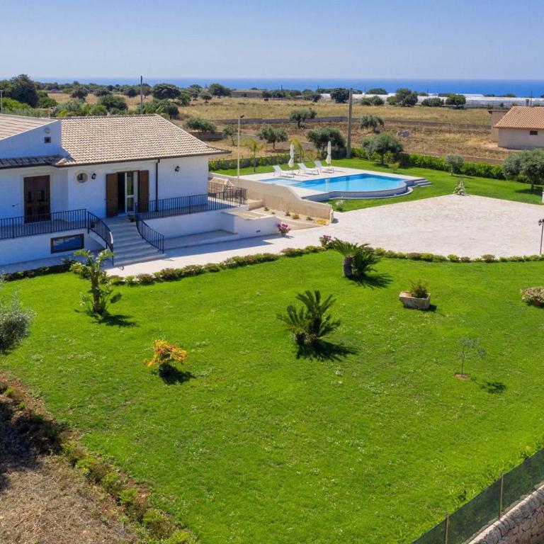 Villetta Bianca - Villa - 30