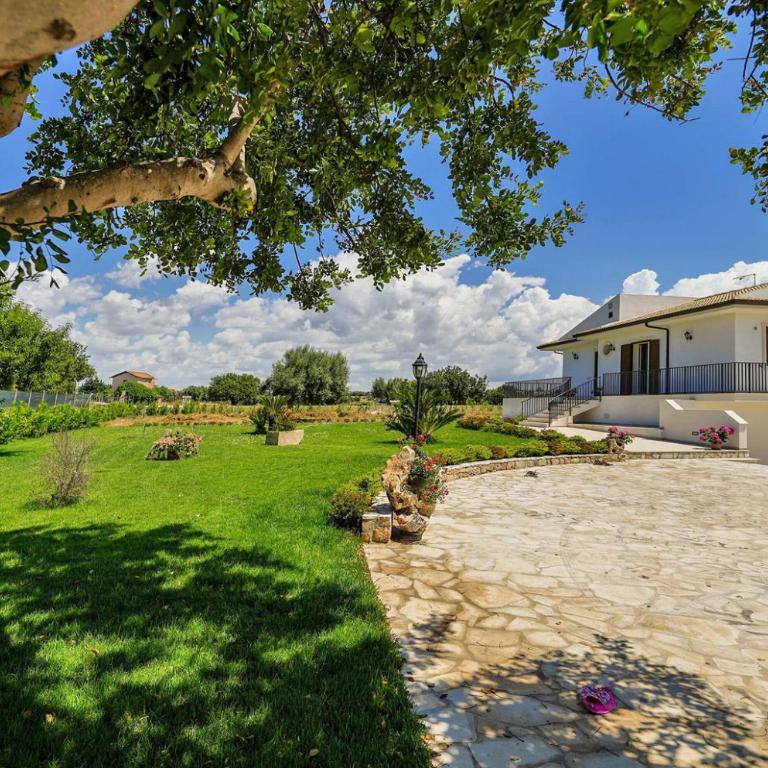 Villetta Bianca - Villa - 28