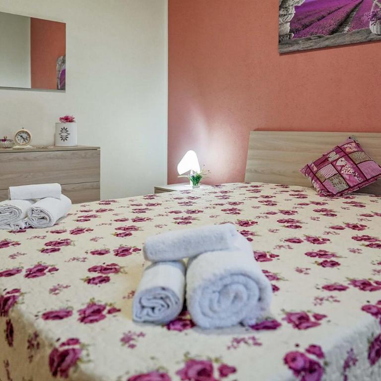 Villetta Bianca - Villa - 8