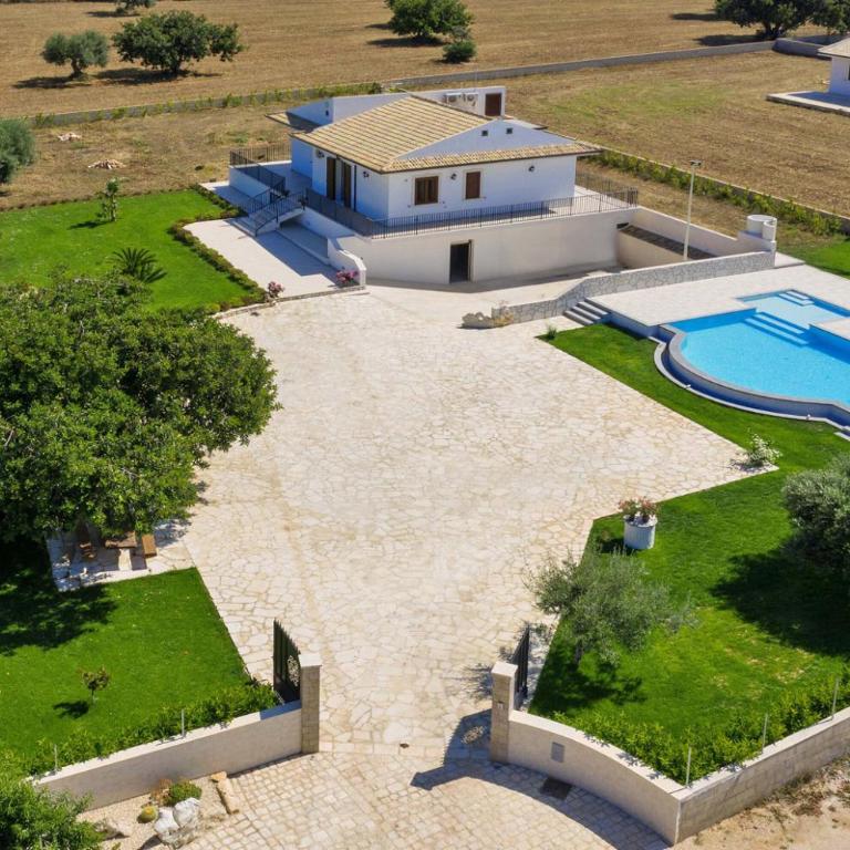 Villetta Bianca - Villa - 12