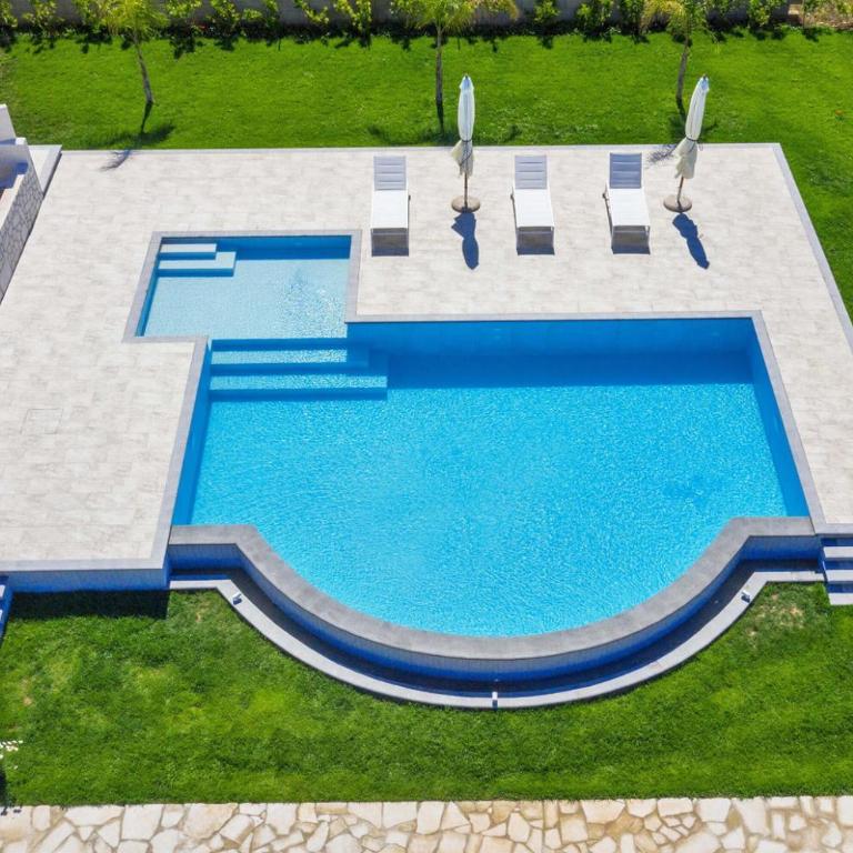 Villetta Bianca - Villa - 6