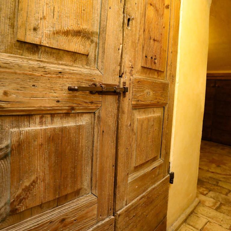 Domus Antica Navona - Appartamento con 2 Camere da Letto - 29