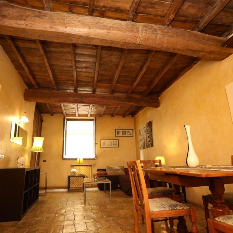 Domus Antica Navona - Appartamento con 2 Camere da Letto - 26