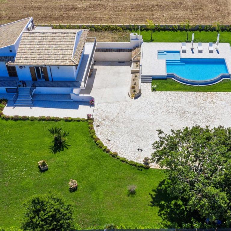 Villetta Bianca - Villa - 22