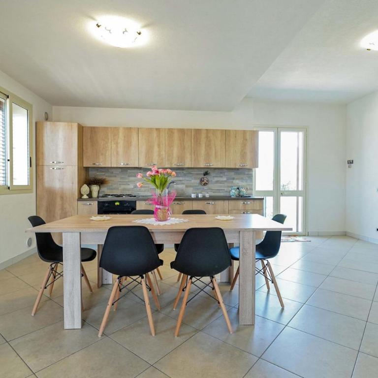Villetta Bianca - Villa - 14