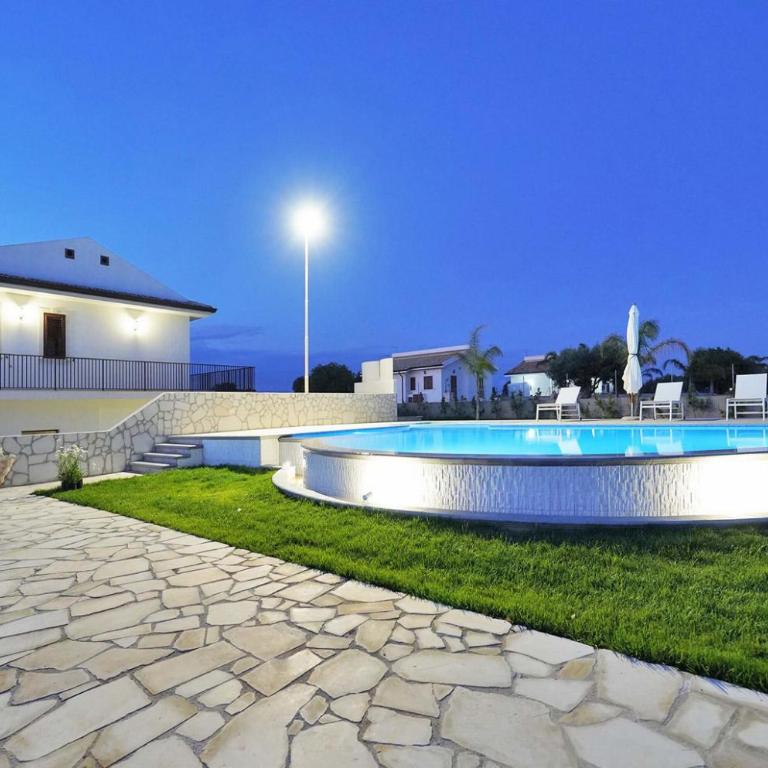 Villetta Bianca - Villa - 36