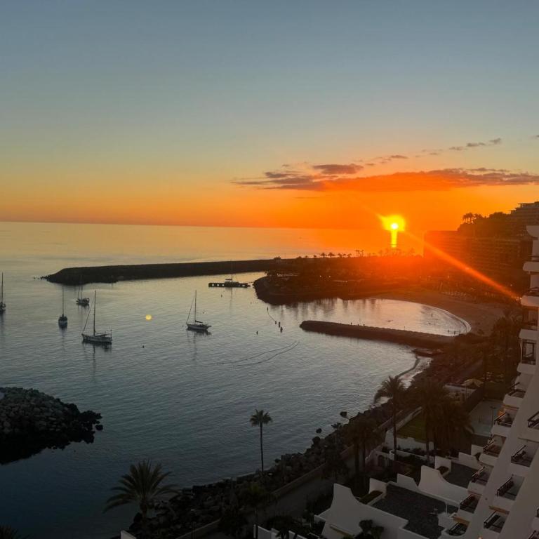 Penthouse Montemarina primera línea Anfi del Mar - Apartamento de 2 dormitorios - 27