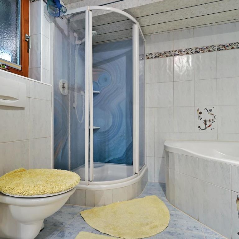 Appartements-Klaus - Apartment mit 1 Schlafzimmer, Balkon und Bergblick - 6
