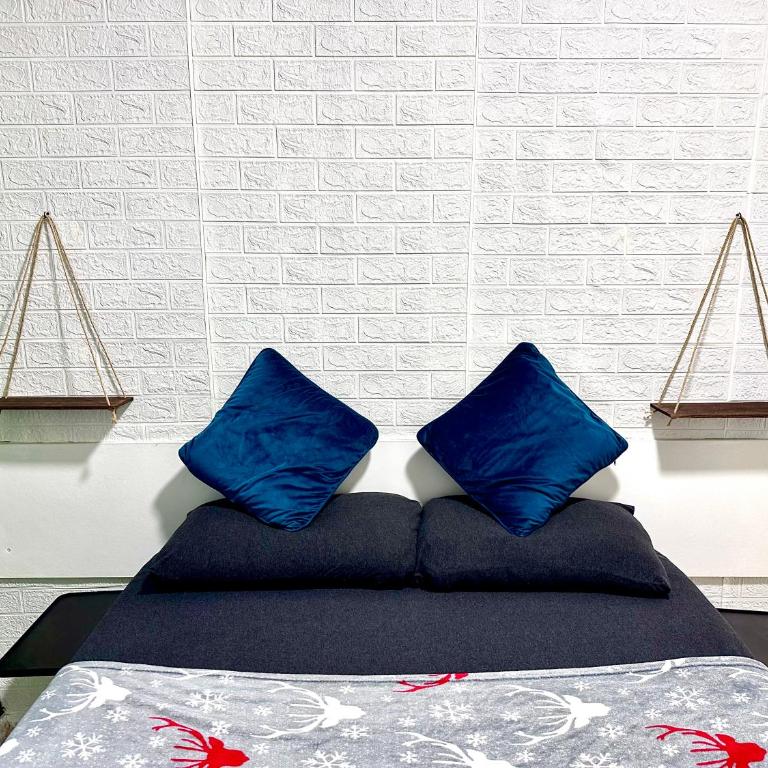 Las habitaciones en Alicante - Standard Double Room with Shared Bathroom - 2