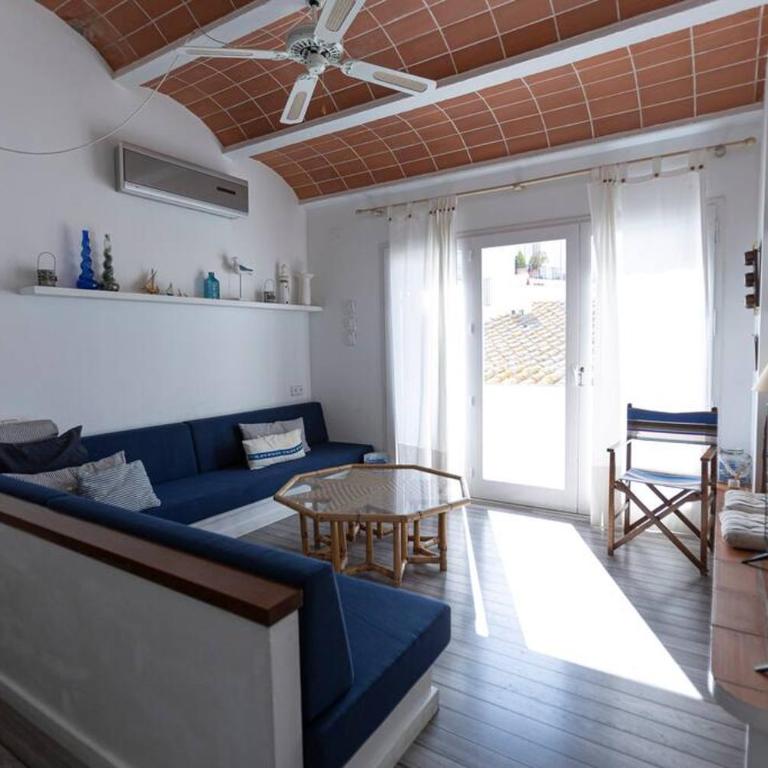 Es Racó Blau - Appartamento con 2 Camere da Letto - 1
