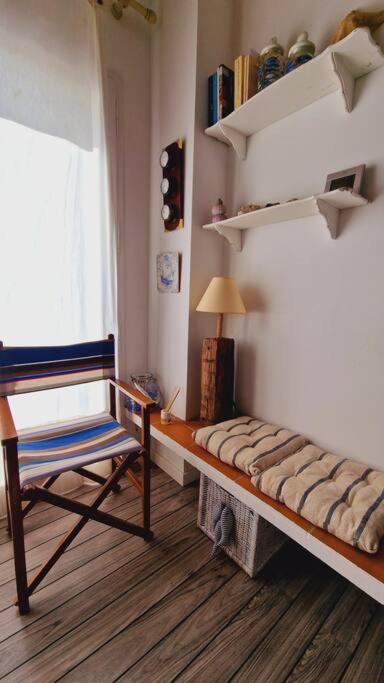 Es Racó Blau - Appartamento con 2 Camere da Letto - 8