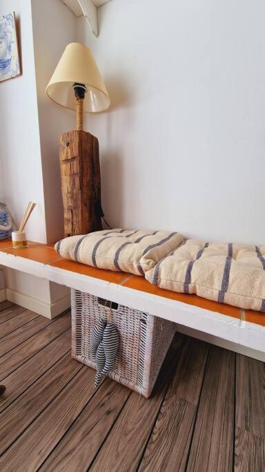 Es Racó Blau - Appartamento con 2 Camere da Letto - 9