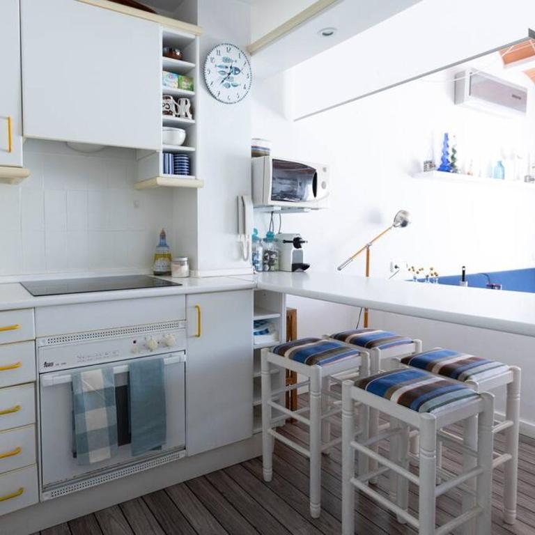 Es Racó Blau - Appartamento con 2 Camere da Letto - 10