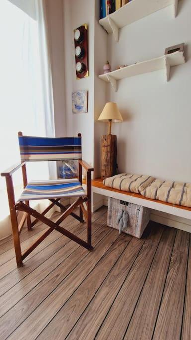 Es Racó Blau - Appartamento con 2 Camere da Letto - 11