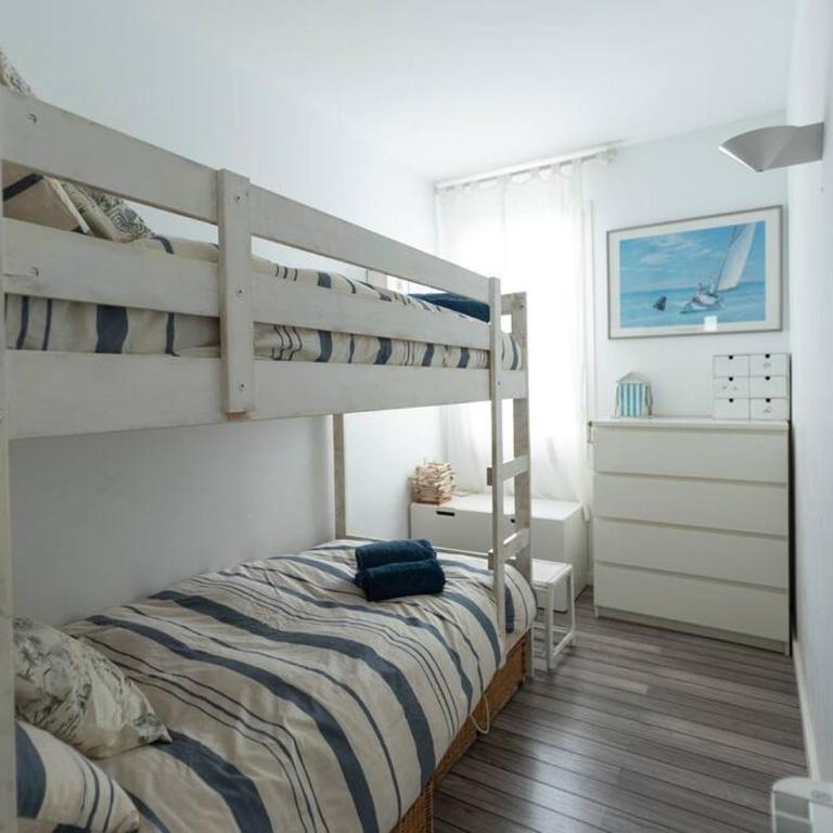 Es Racó Blau - Appartamento con 2 Camere da Letto - 13