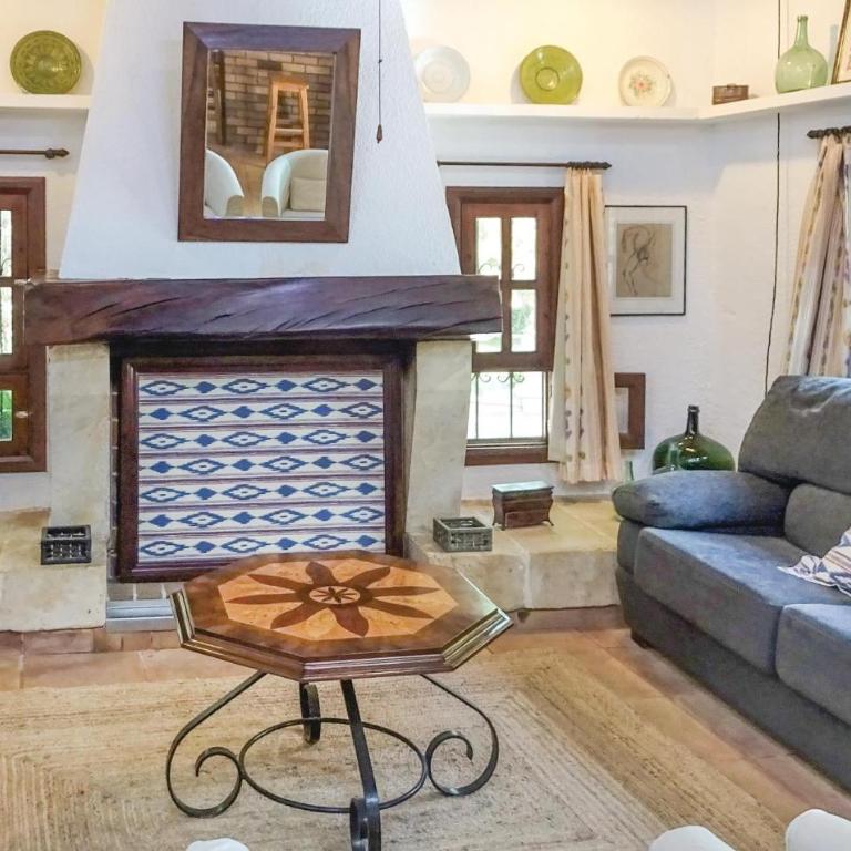 Amazing Home In Manacor - Casa de 4 dormitorios - 10