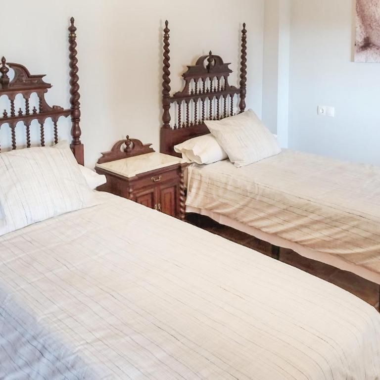 Amazing Home In Manacor - Casa de 4 dormitorios - 16