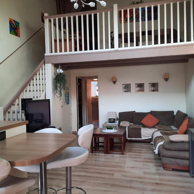 70 M2 Maison Moderne 3 étoiles TARIFS 2027 OK - Maison de Vacances - 1