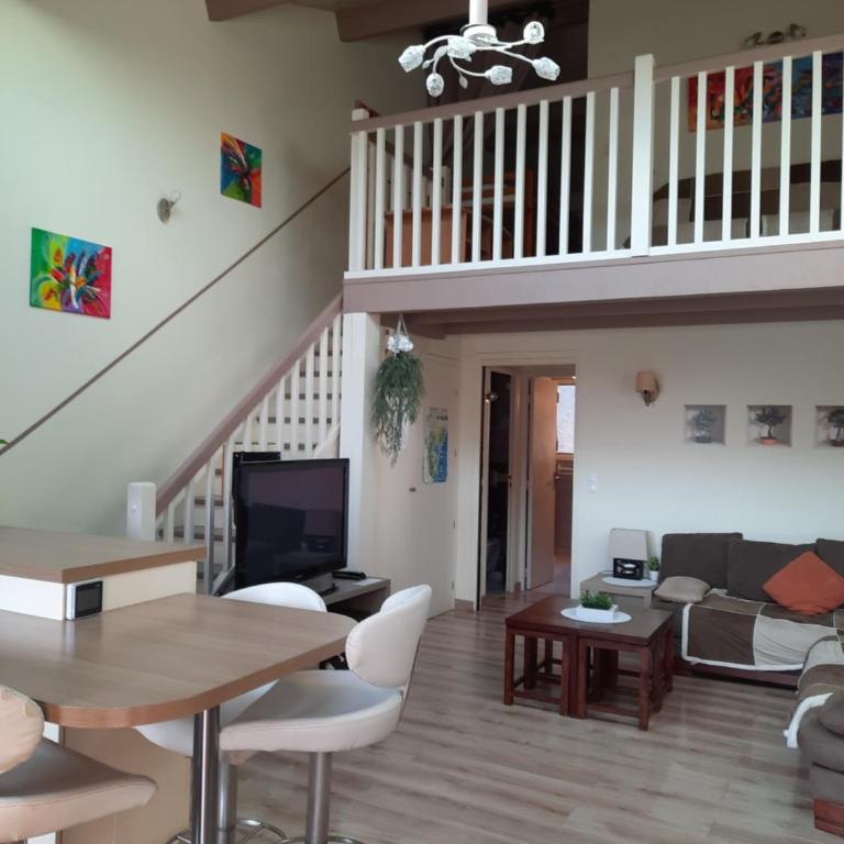 70 M2 Maison Moderne 3 étoiles TARIFS 2027 OK - Maison de Vacances - 2