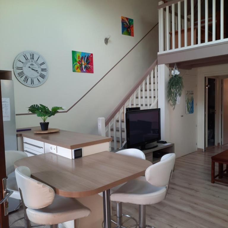 70 M2 Maison Moderne 3 étoiles TARIFS 2027 OK - Maison de Vacances - 6