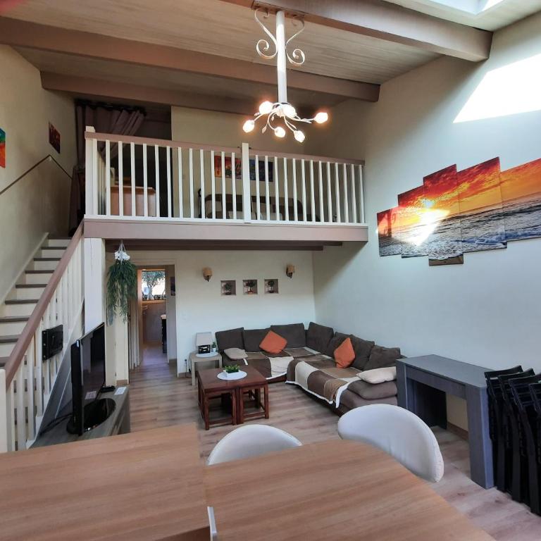 70 M2 Maison Moderne 3 étoiles TARIFS 2027 OK - Maison de Vacances - 5