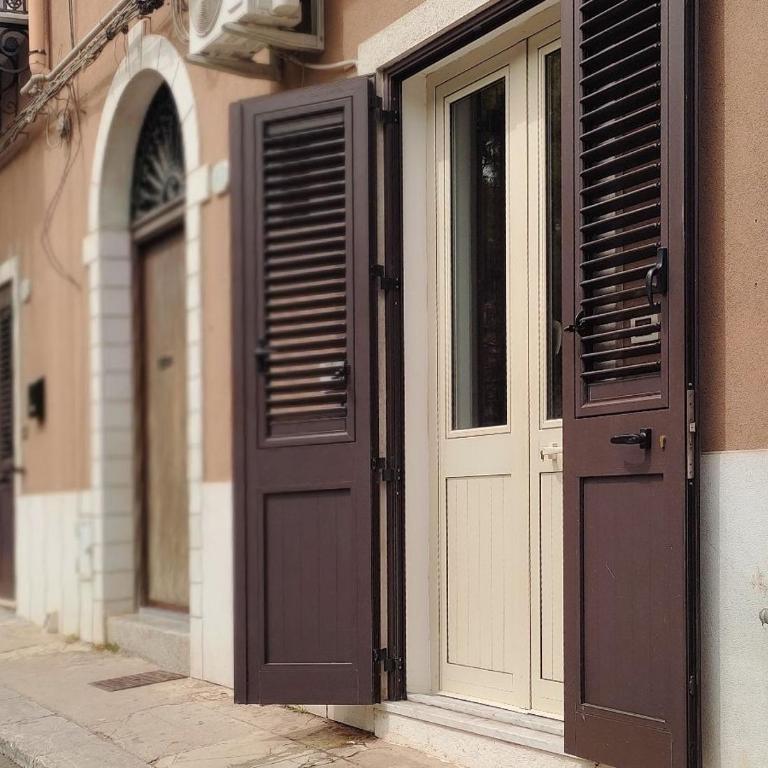Cappuccini 145 R&P -Parcheggio gratis-Centro Storico-Cattedrale - One-Bedroom Apartment - 21