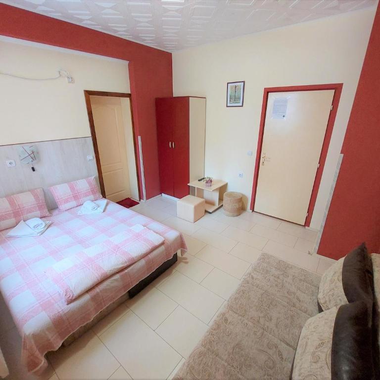 Apartments Nikolić - Standardni Studio - 2