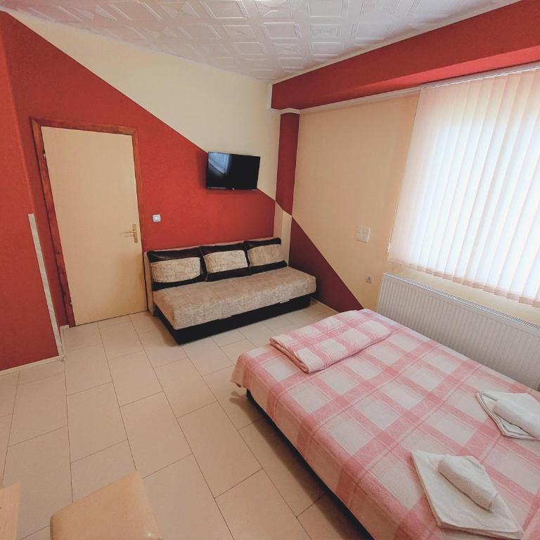 Apartments Nikolić - Standardni Studio - 1