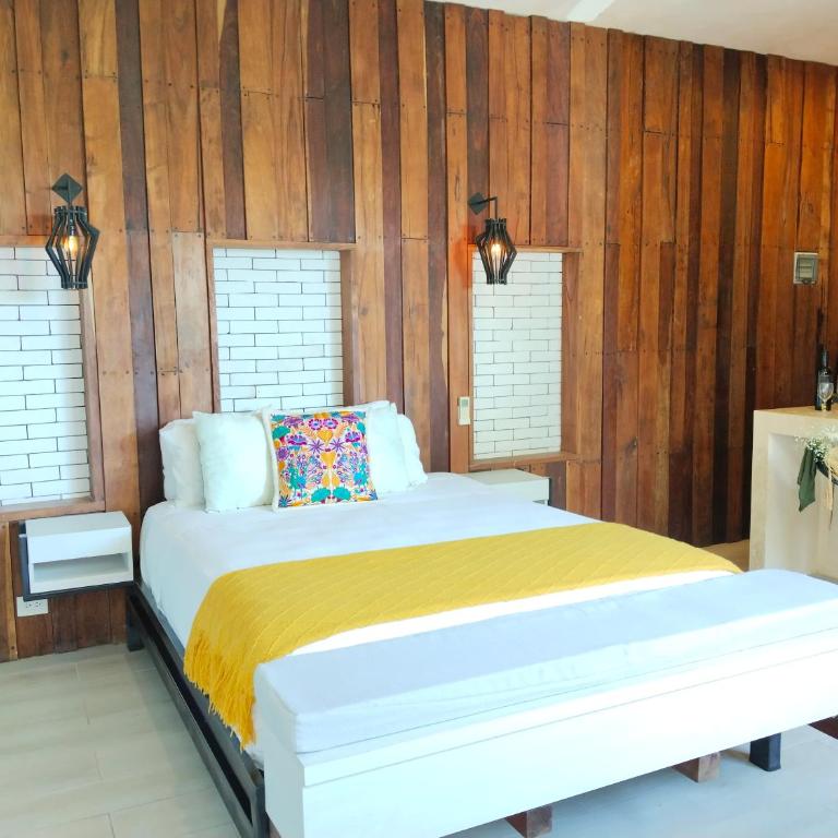 Downtown & Cozy Studios Polo 15 - Estudio Superior - 10