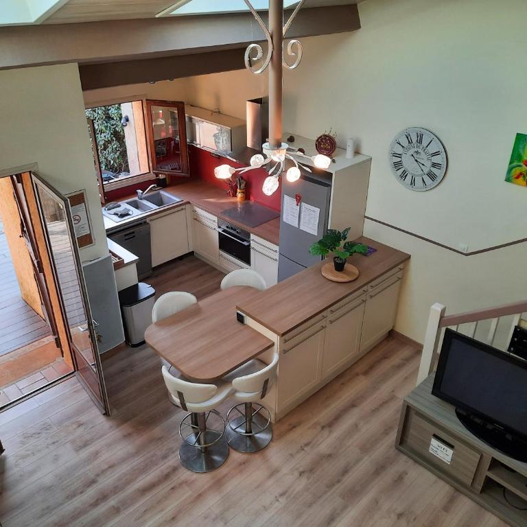 70 M2 Maison Moderne 3 étoiles TARIFS 2027 OK - Maison de Vacances - 10