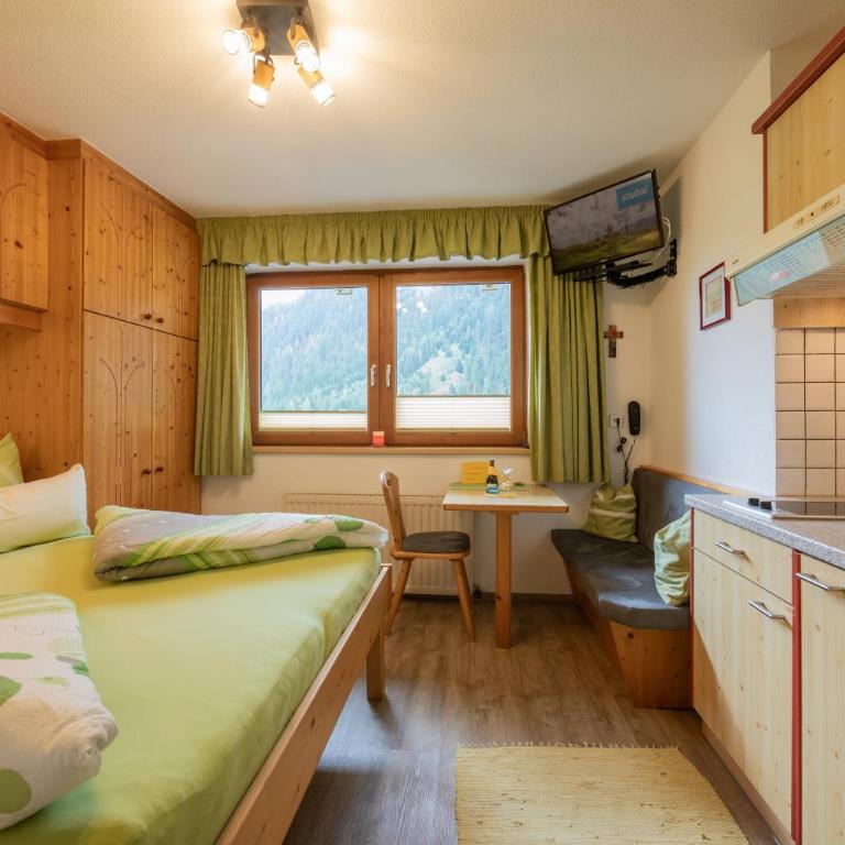 Appartements-Klaus - Studio mit Terrasse - 3